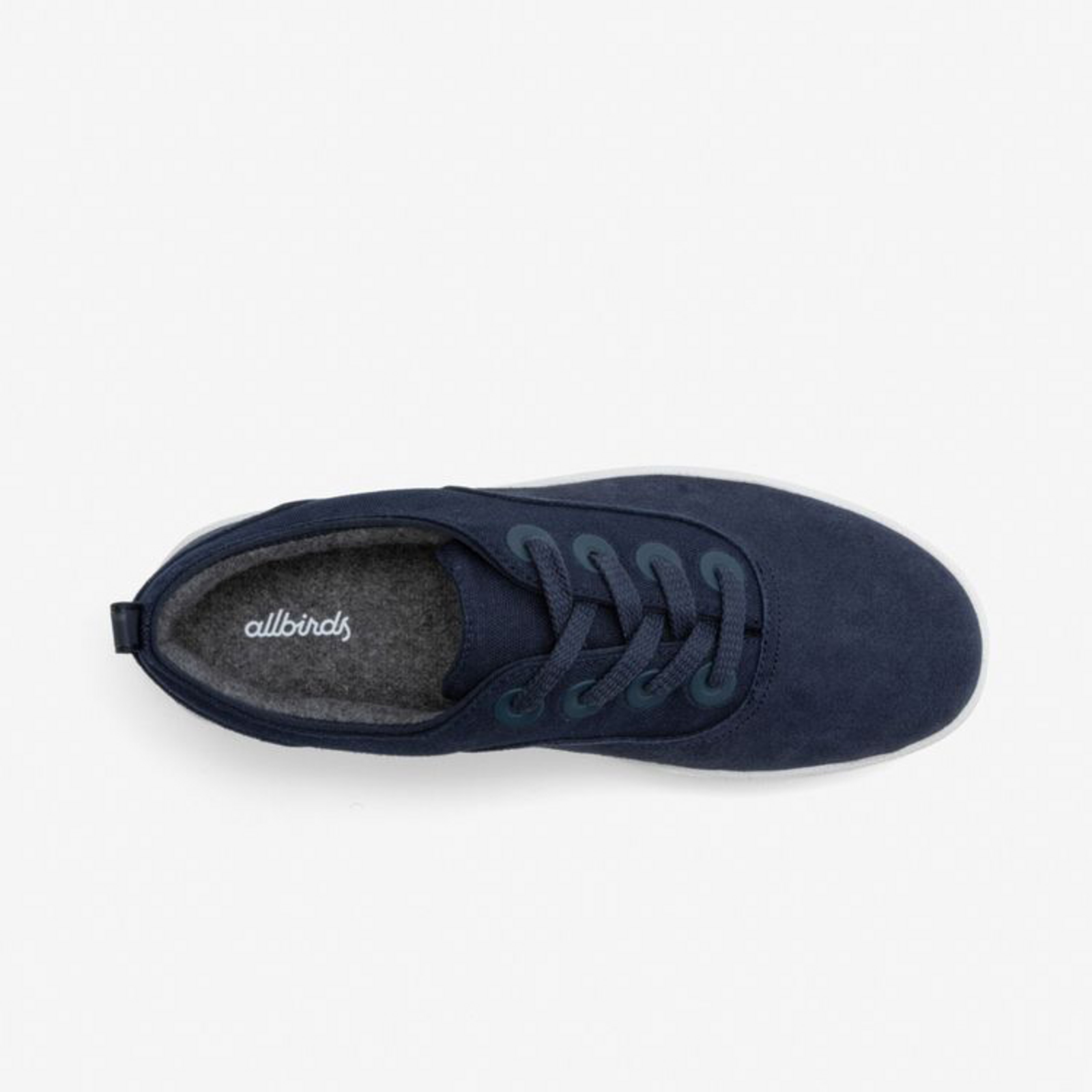 Allbirds M Cruiser Coastal in BLAU