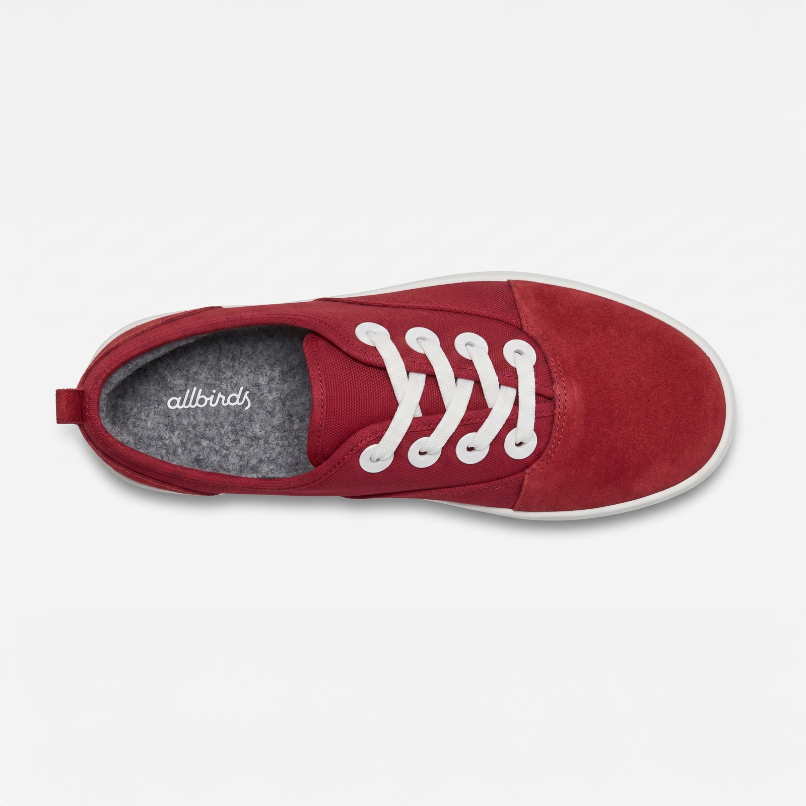 Allbirds W Cruiser Coastal in ROT