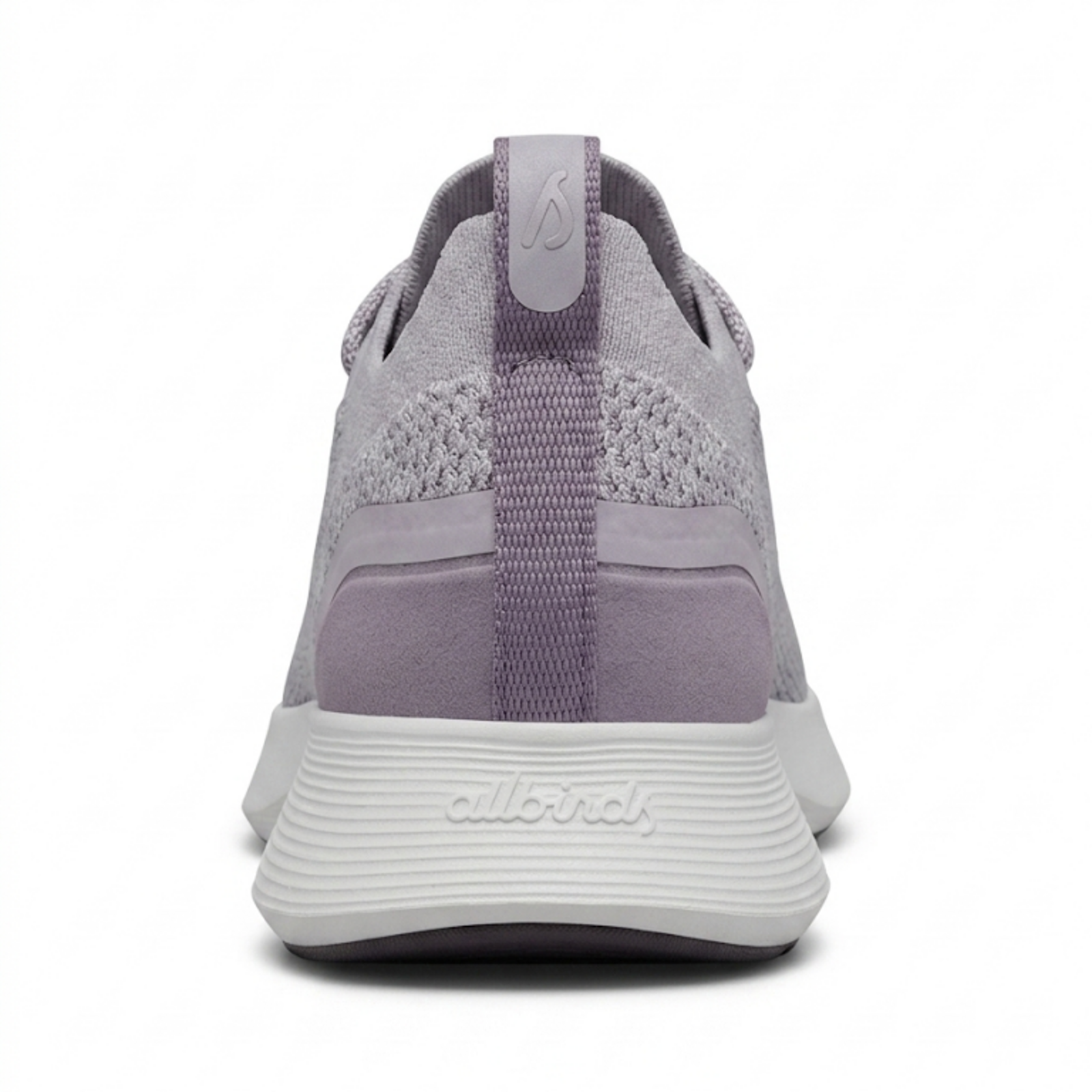 Allbirds M Dasher NZ Freizeitschuhe in VIOLETT