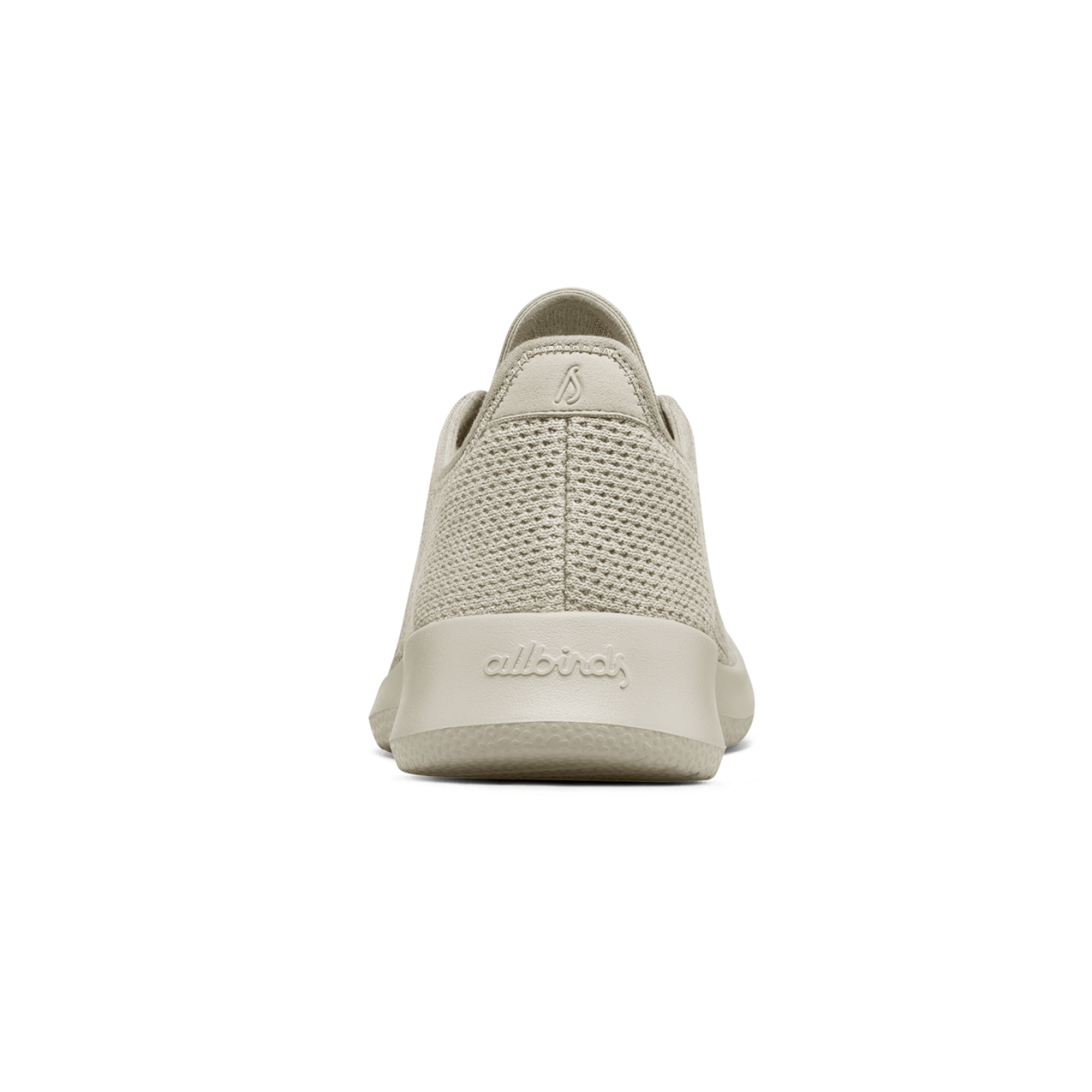 Allbirds M Tree Runner Freizeitschuhe in BEIGE