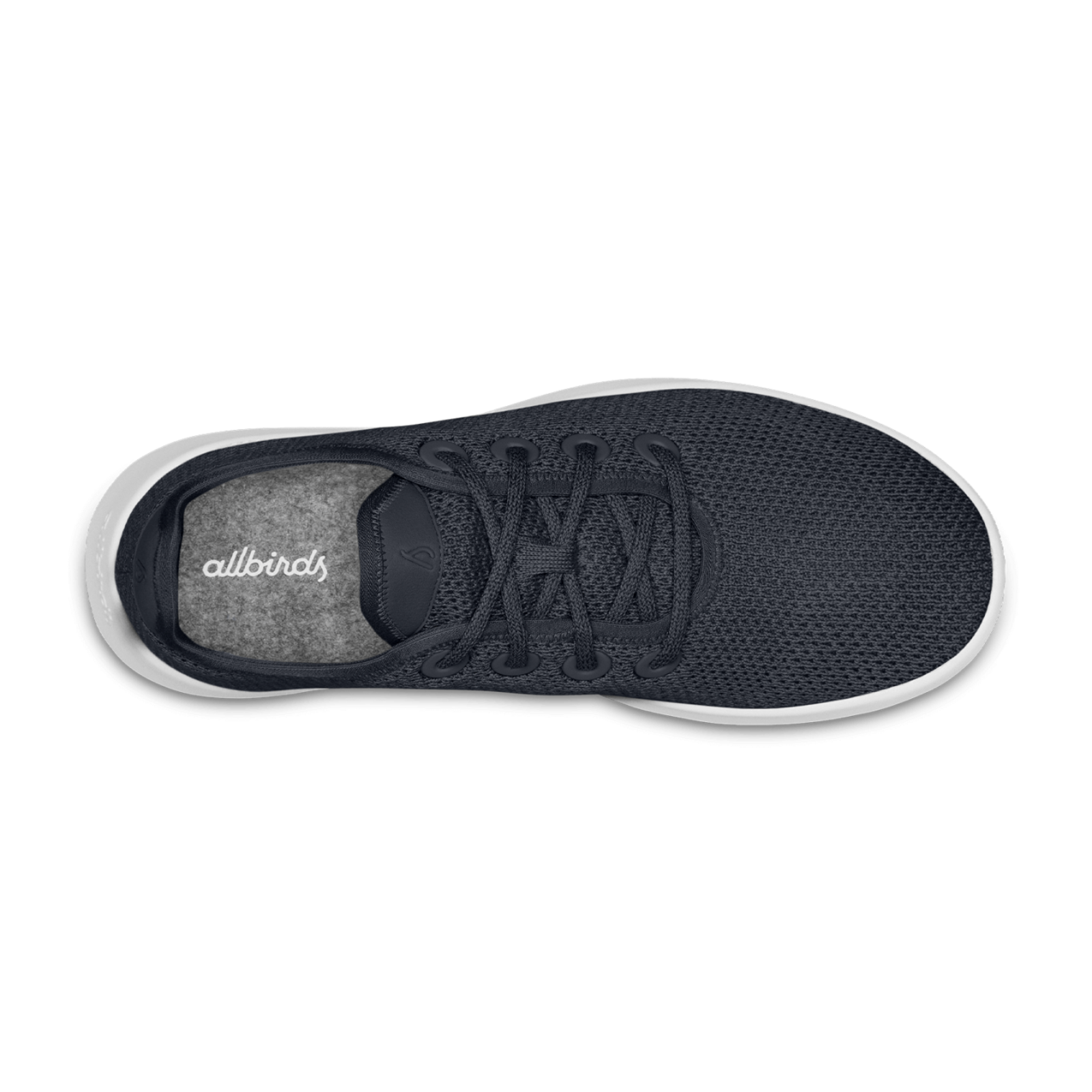 Allbirds W Tree Runner Freizeitschuhe in BLAU