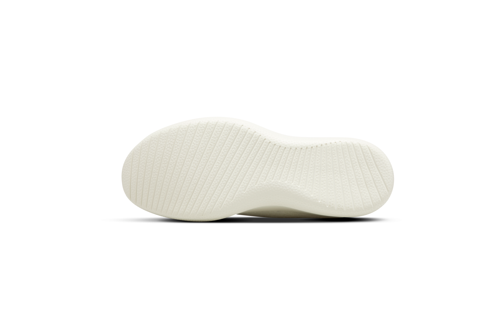 Allbirds W Wool Runner Freizeitschuhe in BEIGE