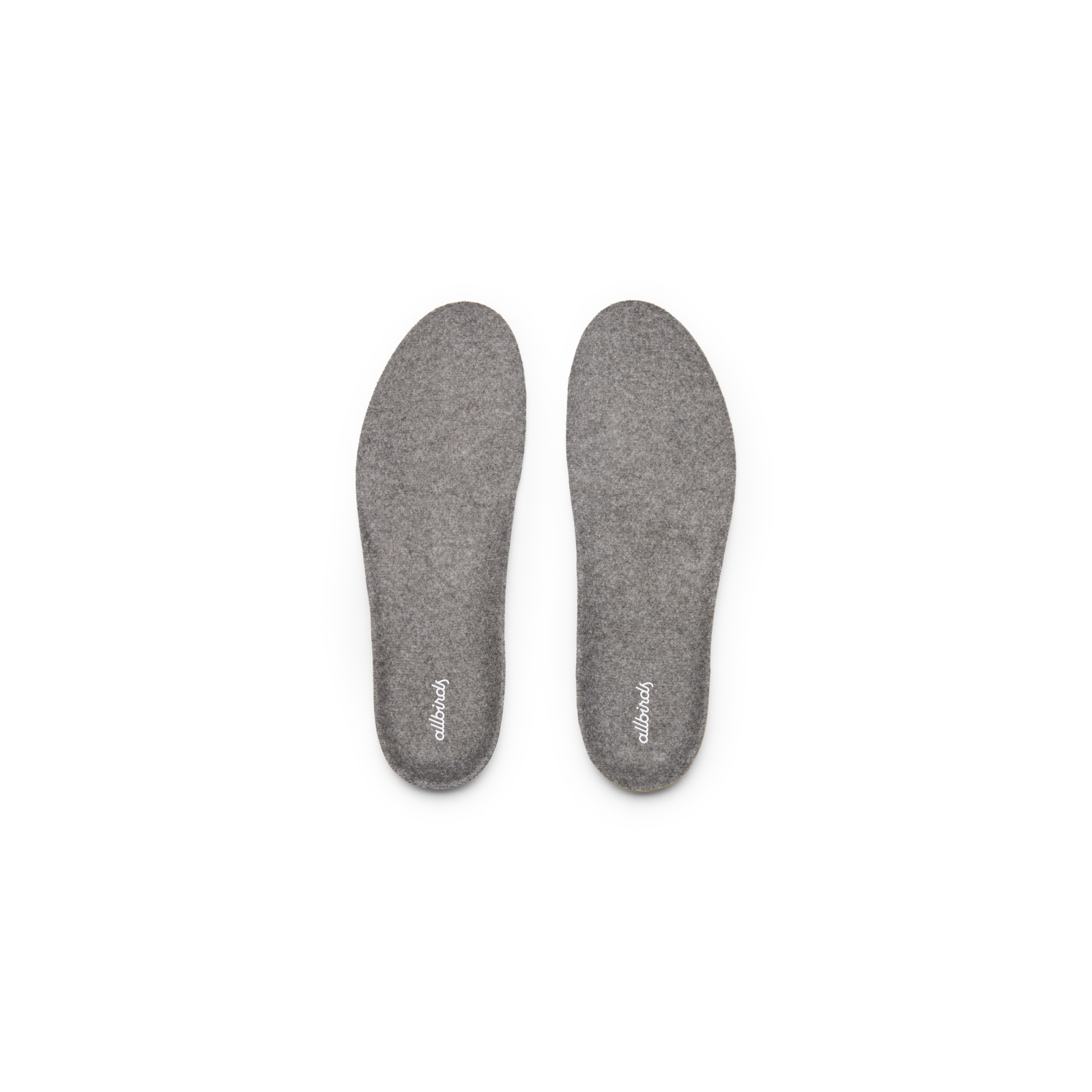 Allbirds M Featherbed Insole - Runner NZ in GRAU
