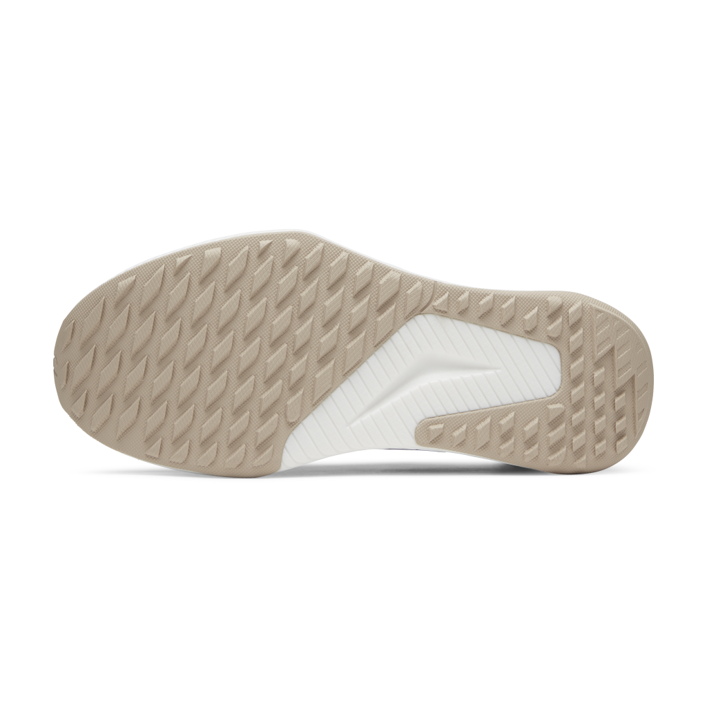 Allbirds W Tree Glider Freizeitschuhe in WEISS