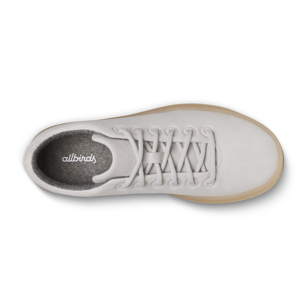Allbirds M Cruiser Terralux Freizeitschuhe in GRAU