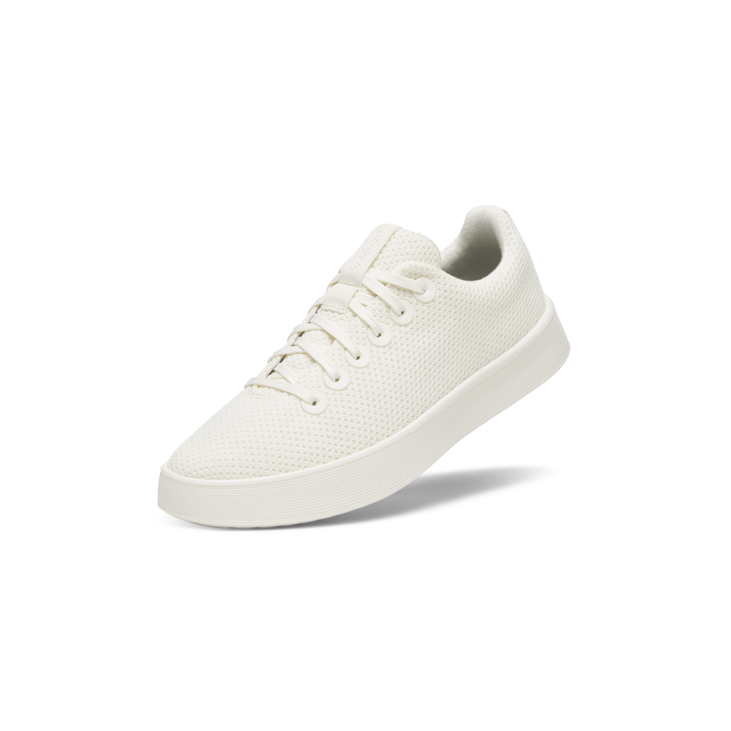 Allbirds M Cruiser Freizeitschuhe in WEISS
